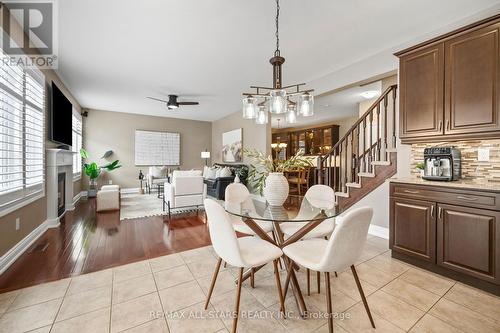331 Inman Heights, Milton, ON 