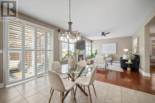 331 Inman Heights, Milton, ON 