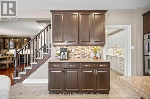 331 Inman Heights, Milton, ON 