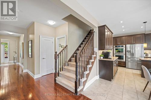 331 Inman Heights, Milton, ON 
