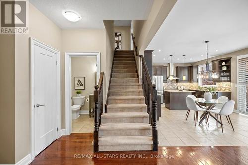 331 Inman Heights, Milton, ON 