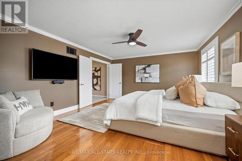 331 Inman Heights, Milton, ON 