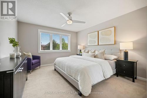 331 Inman Heights, Milton, ON 