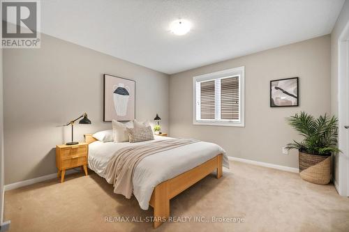 331 Inman Heights, Milton, ON 