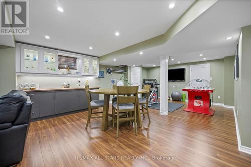 331 Inman Heights, Milton, ON 