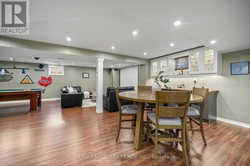 331 Inman Heights, Milton, ON 