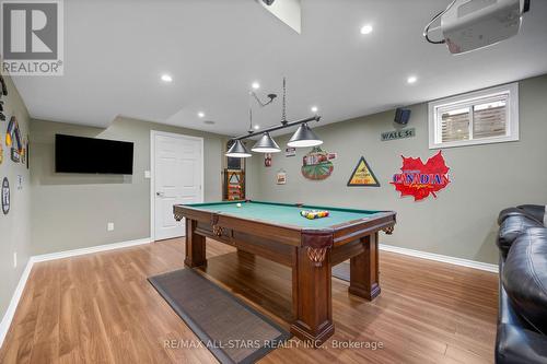331 Inman Heights, Milton, ON 