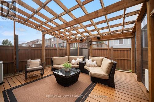 331 Inman Heights, Milton, ON 