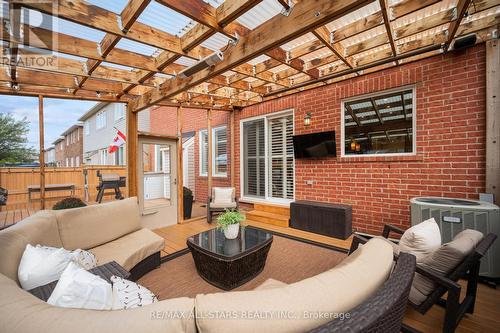 331 Inman Heights, Milton, ON 