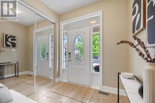 331 Inman Heights, Milton, ON 