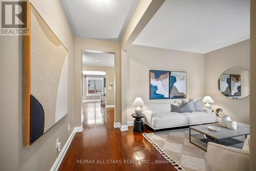 331 Inman Heights, Milton, ON 