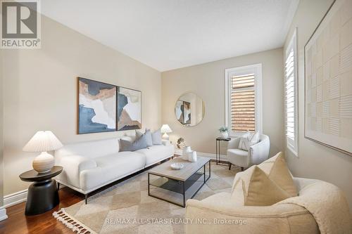 331 Inman Heights, Milton, ON 