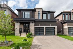 1080 EDINBURGH DRIVE Woodstock, ON N4T 0M5