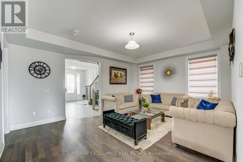 1080 Edinburgh Drive, Woodstock, ON 