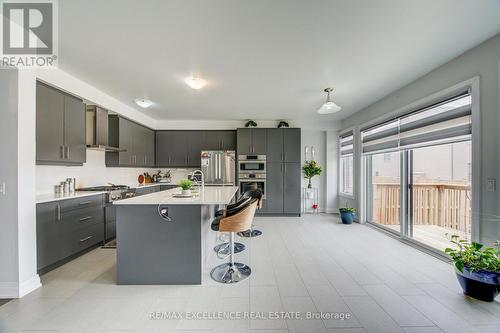1080 Edinburgh Drive, Woodstock, ON 