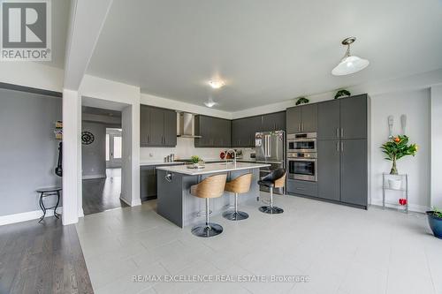 1080 Edinburgh Drive, Woodstock, ON 