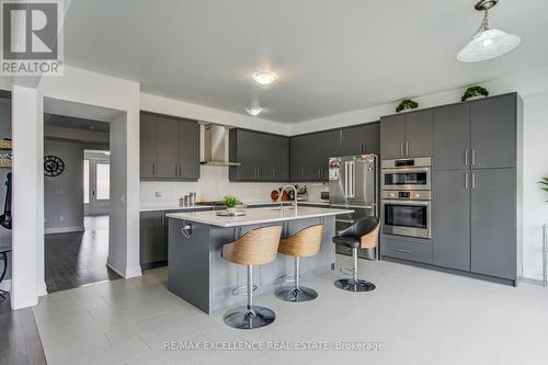 1080 Edinburgh Drive, Woodstock, ON 