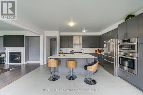 1080 Edinburgh Drive, Woodstock, ON 