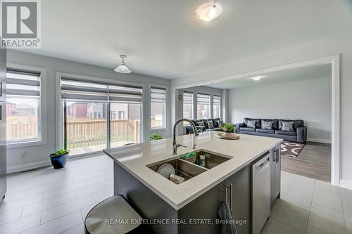 1080 Edinburgh Drive, Woodstock, ON 