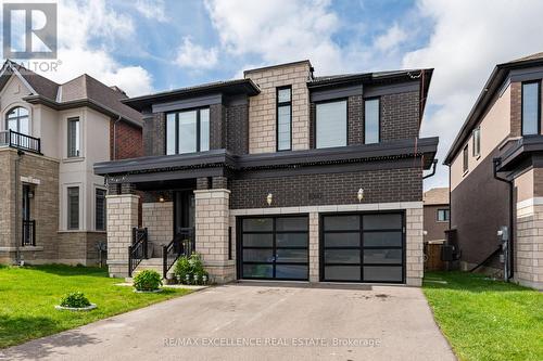 1080 Edinburgh Drive, Woodstock, ON 