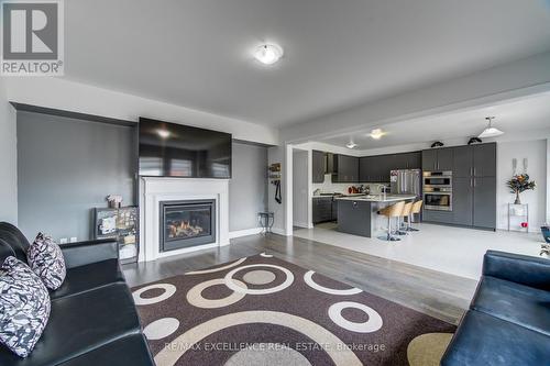 1080 Edinburgh Drive, Woodstock, ON 
