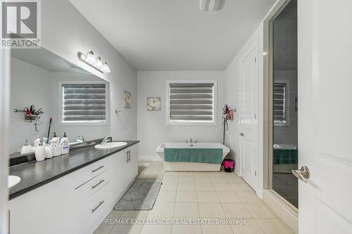 1080 Edinburgh Drive, Woodstock, ON 