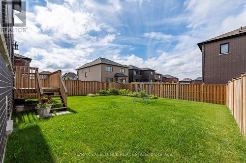 1080 Edinburgh Drive, Woodstock, ON 