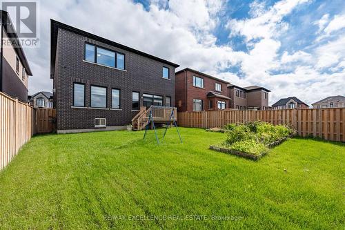 1080 Edinburgh Drive, Woodstock, ON 
