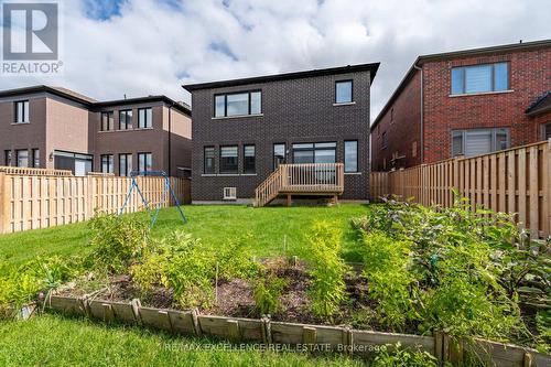 1080 Edinburgh Drive, Woodstock, ON 