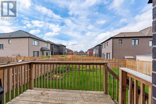 1080 Edinburgh Drive, Woodstock, ON 