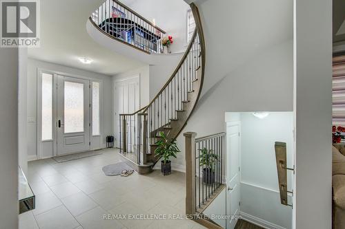 1080 Edinburgh Drive, Woodstock, ON 