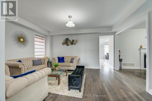1080 Edinburgh Drive, Woodstock, ON 