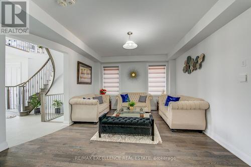 1080 Edinburgh Drive, Woodstock, ON 