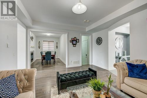 1080 Edinburgh Drive, Woodstock, ON 