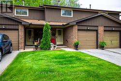 2 - 64 FORSTER STREET St. Catharines (Vine/Linwell), ON L2N 6T5