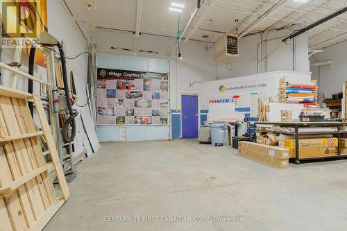 8-9 - 60 Meg Drive, London South (South X), ON 