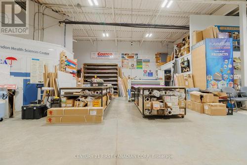 8-9 - 60 Meg Drive, London South (South X), ON 