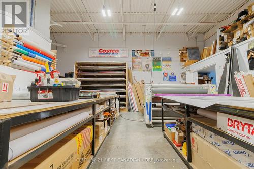 8-9 - 60 Meg Drive, London South (South X), ON 