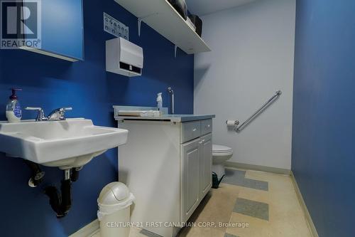 8-9 - 60 Meg Drive, London South (South X), ON 