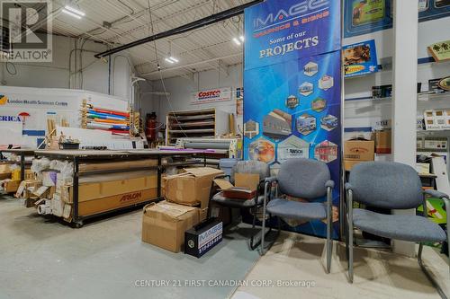 8-9 - 60 Meg Drive, London South (South X), ON 
