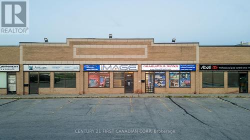 8-9 - 60 Meg Drive, London South (South X), ON 