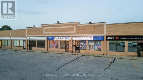 8-9 - 60 Meg Drive, London South (South X), ON 