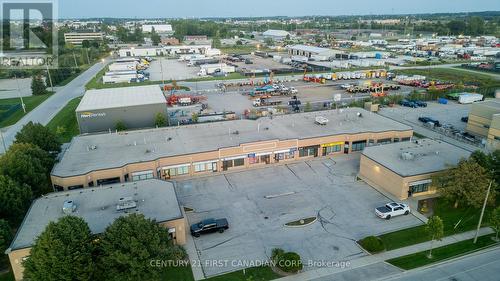 8-9 - 60 Meg Drive, London South (South X), ON 