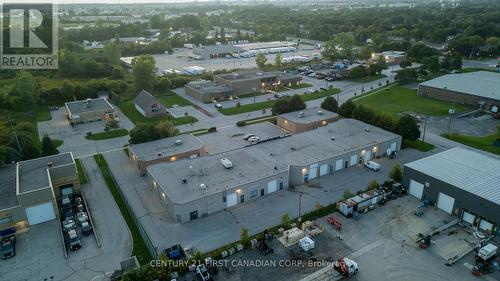 8-9 - 60 Meg Drive, London South (South X), ON 