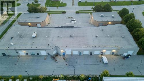 8-9 - 60 Meg Drive, London South (South X), ON 