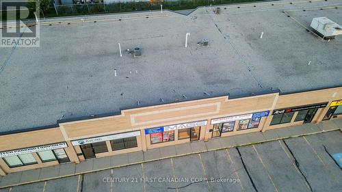 8-9 - 60 Meg Drive, London South (South X), ON 