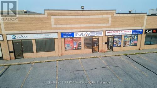8-9 - 60 Meg Drive, London South (South X), ON 