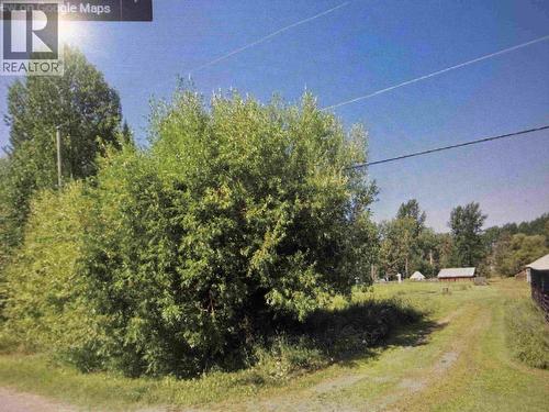 Lot 11, 12-13 Reta Avenue, Willow River, BC 
