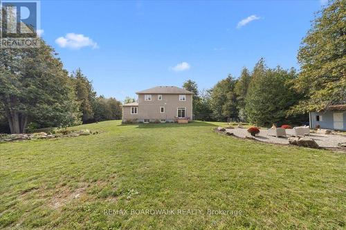 240 William Hay Drive, Beckwith, ON 