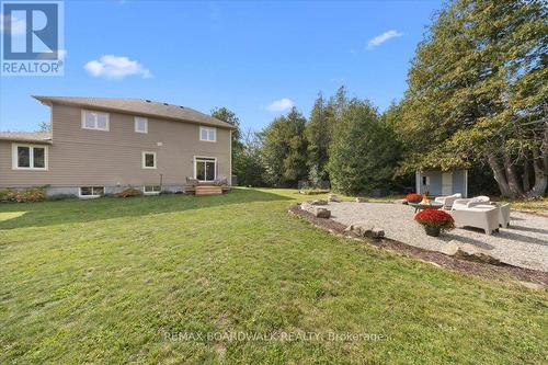240 William Hay Drive, Beckwith, ON 